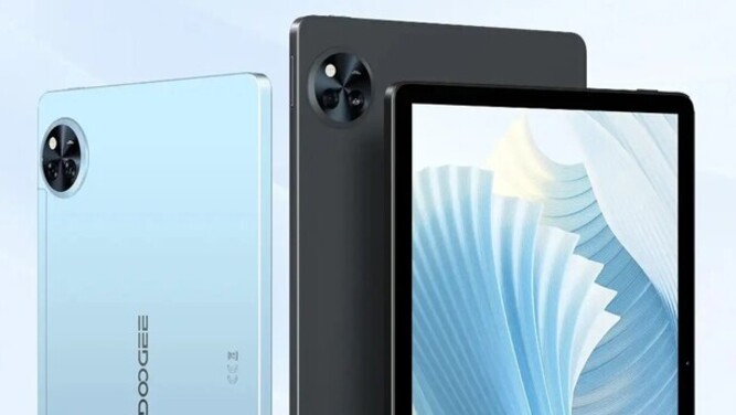 DOOGEE U11 Pro معرفی شد، ترکیب تبلت و لپ تاپ در یک دستگاه